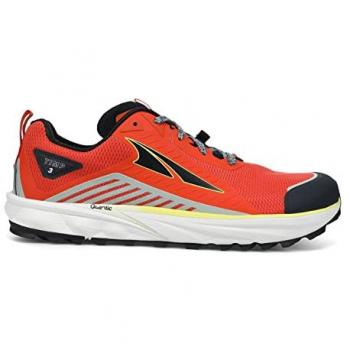 Zapatillas de Trail Running Altra Timp 3 con Amortiguación y Suela Antideslizante