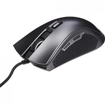 HyperX Pulsefire FPS Pro – Ratón de Gaming RGB