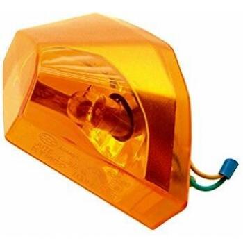 V PARTS - 9895 : Intermitente Trasero Derecho Kymco Kymco Activ Sr 50.