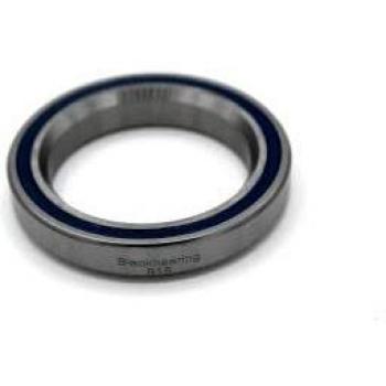 Rodamiento de Dirección Black Bearing B15 - 30.05 x 42 x 7 mm - Ángulo 36°/45°