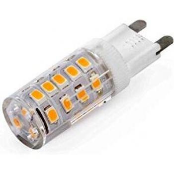 Faro Barcelona 17468 - Bombilla g9 led 3,5w 2700k dimmable 350lm