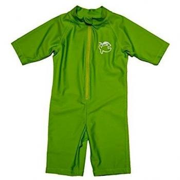 iQ UV 300 Shorty para niños, ropa de protección UV, 116/122