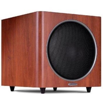 Polk PSW110 - Audio PSW-110 Cherry Subwoofer