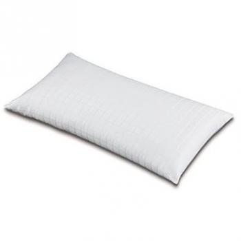 Almohada Neire de Fibra Media y Firmeza (90 cm)