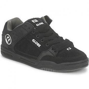 Globe Tilt Zapatillas de Skate negro