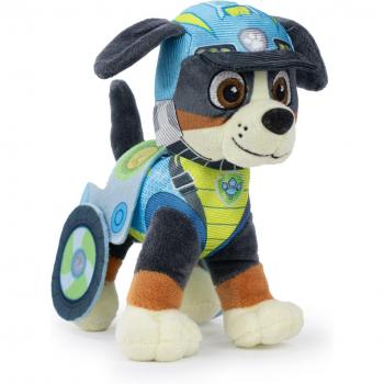 Peluche Rex Dino Rescue 20cm - La Patrulla Canina (Paw Patrol)