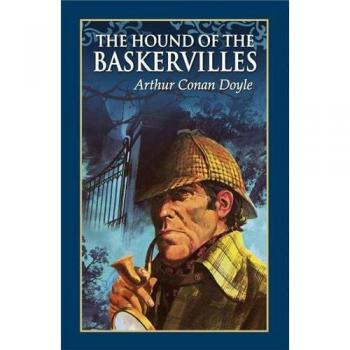 Hound of the Baskervilles