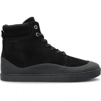 GROUNDIES® Torino Women's Ankle Boots - Eco-Friendly, Comfortable Footwear