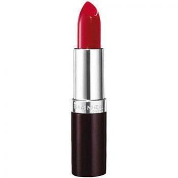Rimmel Lasting Finish Lipstick 170 Alarm, Long-Lasting formula, shade 170 Alarm, 4 g