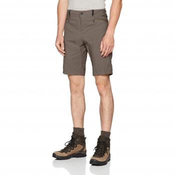 Berghaus Baggy Light Am Pantalones Cortos, Hombre, Gris, 38