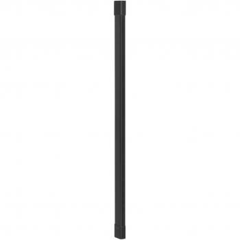 Vogel's CABLE 4 Negro, Canalización para cables