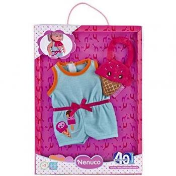 Nenuco- Accesorios de muñeca