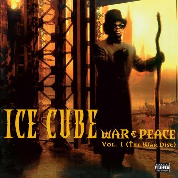 War & Peace, Volume 1 (The War Disc) - English Edition