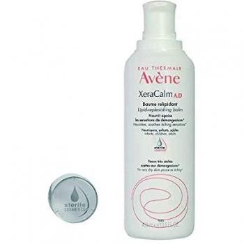 Avène XeraCalm A.D Lipid-Replenishing Balm 400ml