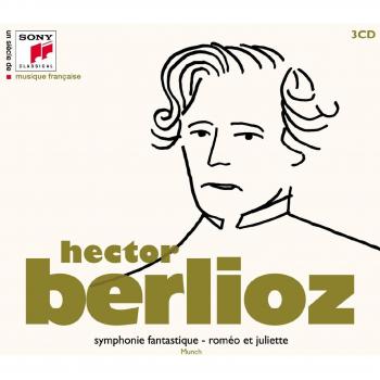 Un Siecle De Musique Fracaise: Hector Berlioz