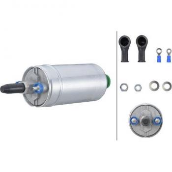 Bomba de combustible HELLA 8TF 358 302-831