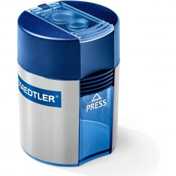 STAEDTLER 512 001 - Sacapuntas