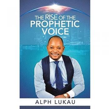 The Rise of the Prophetic Voice