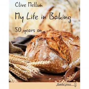 Mi Vida en la Repostería - Edición Original