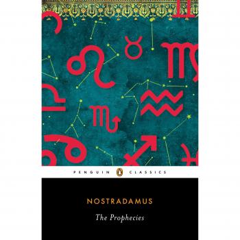 The Prophecies