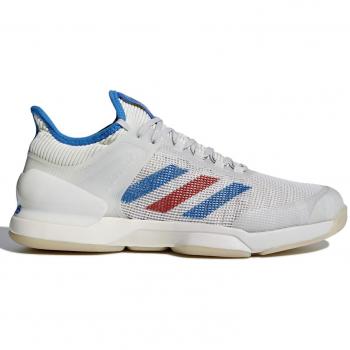 adidas Adizero Ubersonic 50YRS LTD Zapatilla De Tenis - SS18-42.7