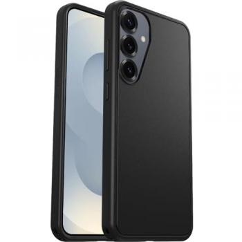 OtterBox Symmetry Magnetic Case for Samsung Galaxy S25+ - Black
