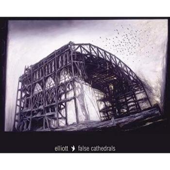 False cathedrals vinilo