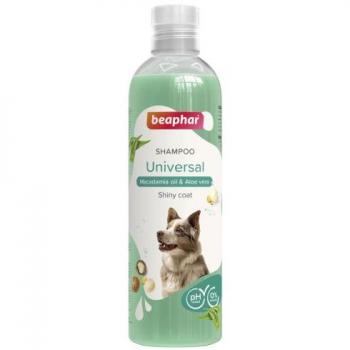Beaphar Champú Universal para Perros - 250 ml