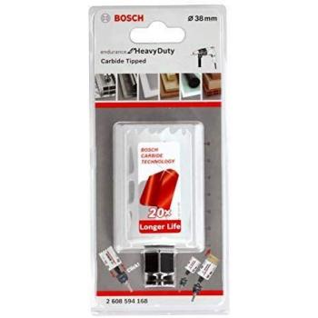 Sierra circular de 38mm Bosch Endurance for Heavy Duty