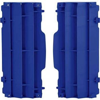 Protector de Radiador POLISPORT Azul para Husqvarna/KTM