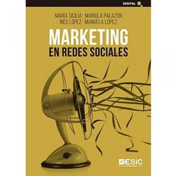Marketing en redes Sociales