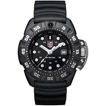 Relojes Luminox Scott Cassell Deep Dive Carbon 1551