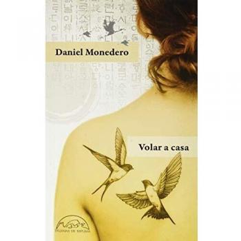 Volar a casa: 301