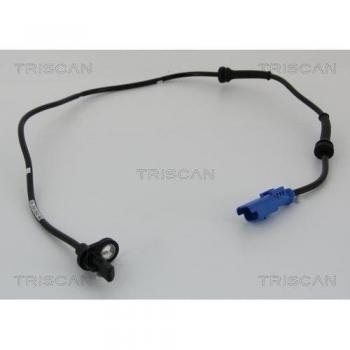Sensor ABS TRISCAN 8180 28207