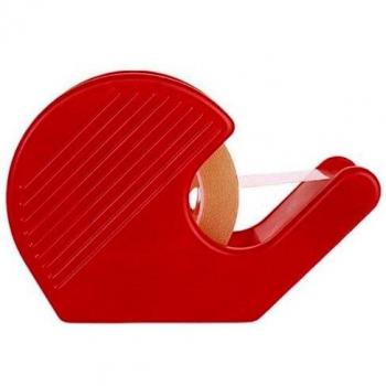 Milan Caja Expositora 36 Dispensadores Cinta Adhesiva 19 Mm X 33 M