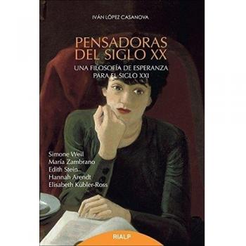 Pensadoras del Siglo XX