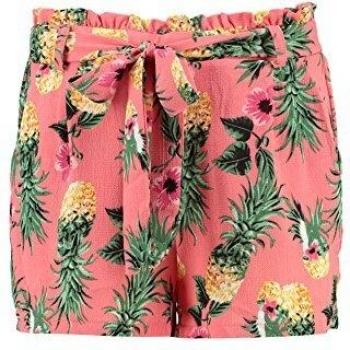 Only Pantalon corto para mujer - onlNOVA LUX PAPER BACK