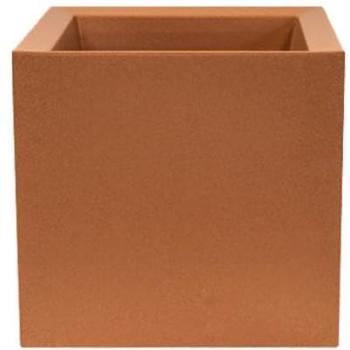 Maceta Cubo Dan-i 57L Impruneta