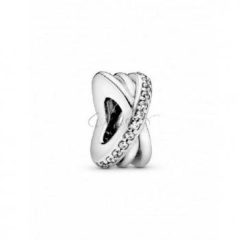 Charm Separador Pandora Galaxia 791994CZ