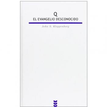 Q. El Evangelio desconocido: 117