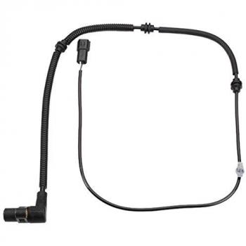 HELLA 6PU 012 039-241 Sensor, wheel speed, Number of connectors 2, Rated Voltage 12V