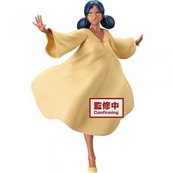 Banpresto Figura de Accion Mobile Suit Gundam Lalah Sune Figure