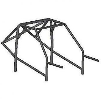 Sparco S00713093 Jaulas