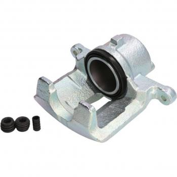 Pinza de freno BUDWEG 343264 Delantero Izquierda CALIPER