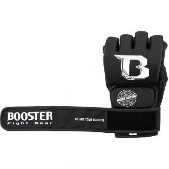 Booster Fight Gear BFF Supreme MMA Gloves