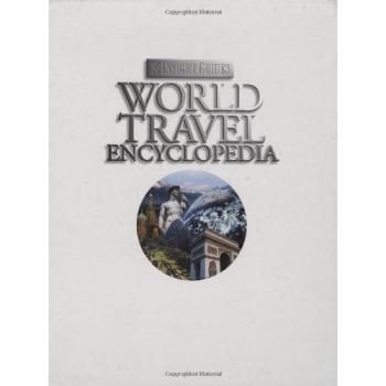 Insight World Travel Encyclopedia