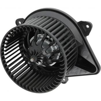 Ventilador habitáculo VALEO 884649 - Tipo: Ventilador interior, características: compatible con sistemas de climatización de vehículos, diseño optimizado para un flujo de aire eficiente, fácil instalación, alta durabilidad y resistencia a altas