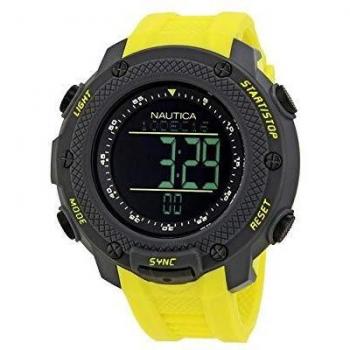 Nautica - Men's Watch NAD19555G