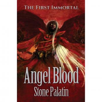 La Primera Inmortal: Sangre de Ángel