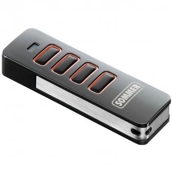 Control Remoto Pearl 4 Canales 868 MHz Sommer 4018V000